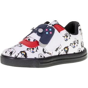 Tênis Infantil Masculino Lindo Jú - 15522