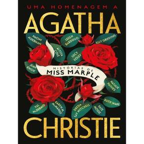 Histórias De Miss Marple