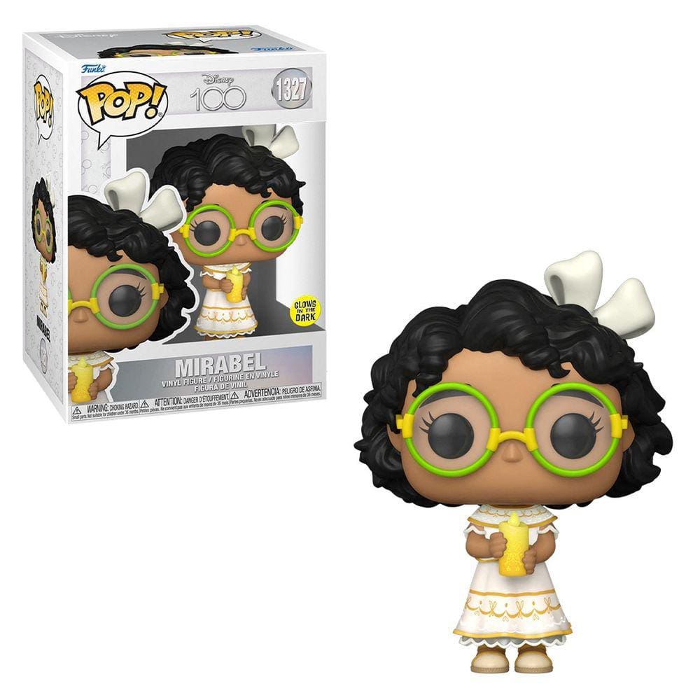 Funko Pop! Disney 100th - Mirabel 1327 Glows