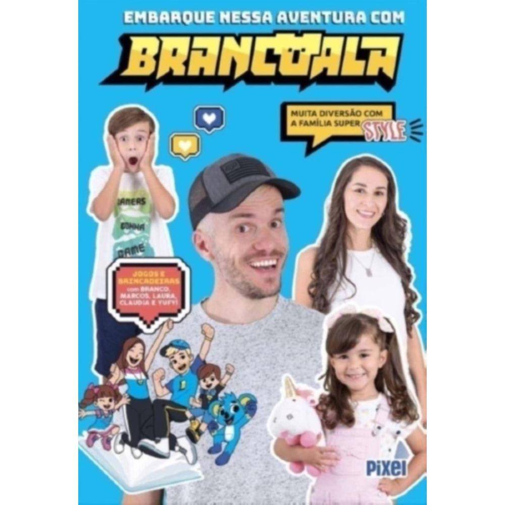 marcos brancoala - PLAYBOARD