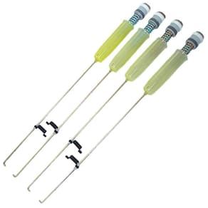 Kit Vara Para Lavadora Electrolux Lt12Q Lec12 Lt128 Ltd13