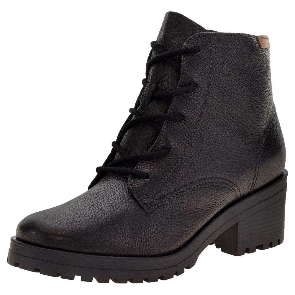 Bota Feminina Coturno Bottero - 335301