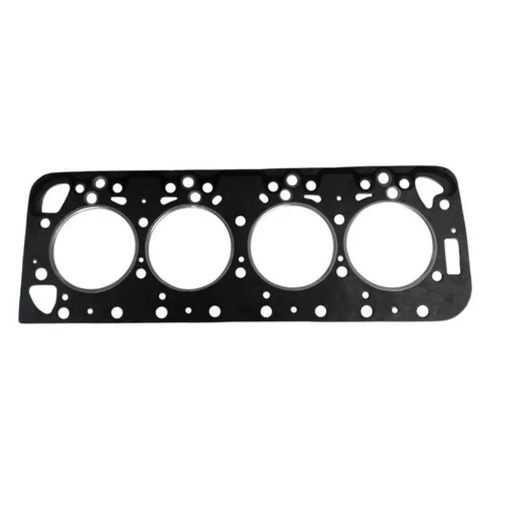 Junta Cabeçote Sob Medida Para Peugeot 504 2.3 2.5 8v Diesel 3mm