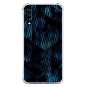Capa Capinha De Celular Compatível com Galaxy A70 Samsung Personalizada