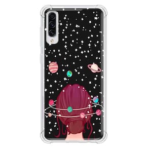 Capa Capinha De Celular Compatível com Galaxy A50/A30S Samsung Personalizada