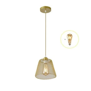 Kit Pendente Aramado Mesa Balcão Bancada Gourmet Quarto +