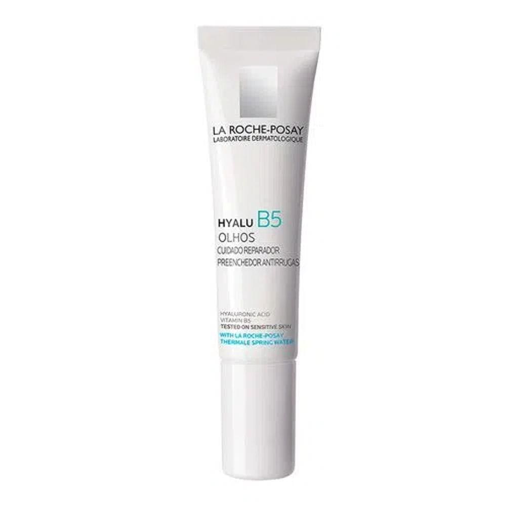 Creme Anti-Idade La Roche-Posay - Hyalu B5 Olhos