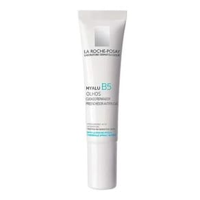 Creme Anti-Idade La Roche-Posay - Hyalu B5 Olhos