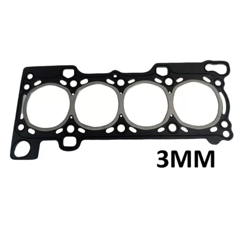 Junta Cabeçote Sob Medida Ducato Jtd 2.3 16v Mult Jet 3mm