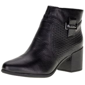 Bota Feminina Cano Baixo Bottero - 346902