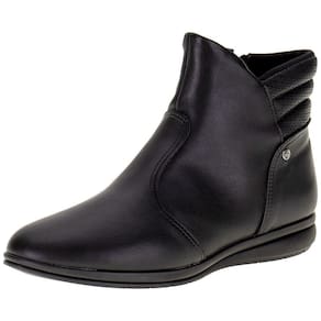 Bota Feminina Cano Baixo Piccadilly - 261023