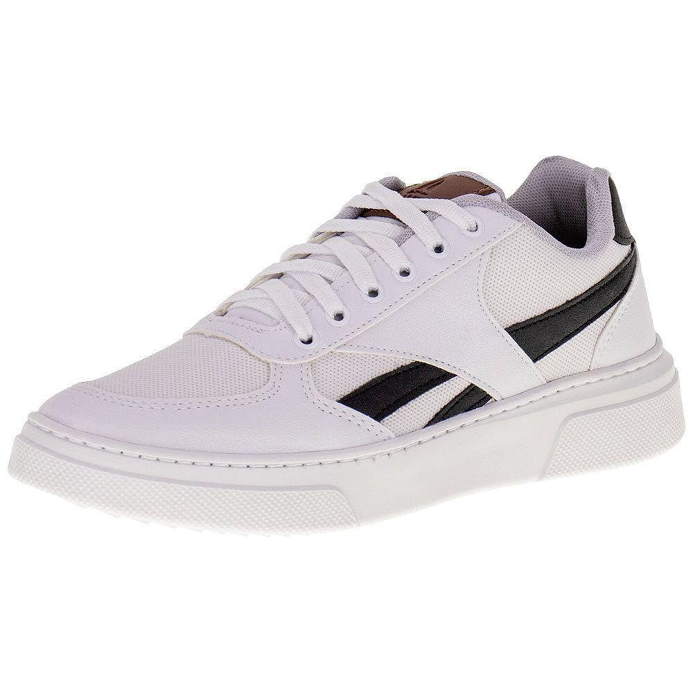 Tênis Masculino Casual Confort Way - 9114