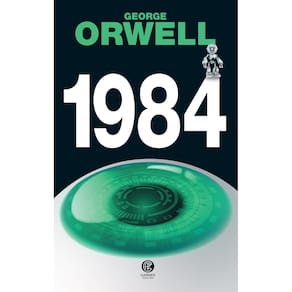 1984 - George Orwell