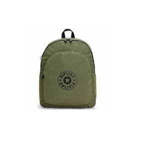 Mochila Kipling Curtis Grande Verde