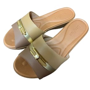 Tamanco Salto Plataforma Usaflex AF0418