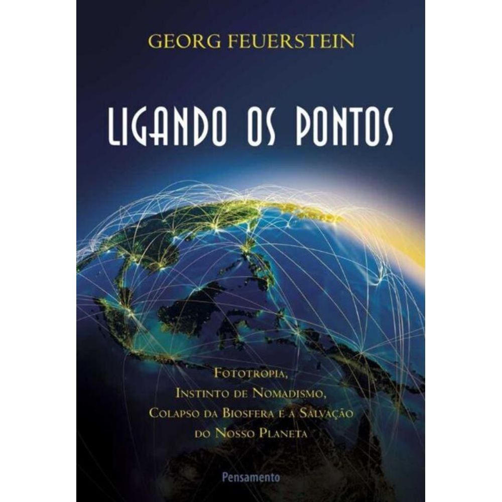 Ligando os Pontos
