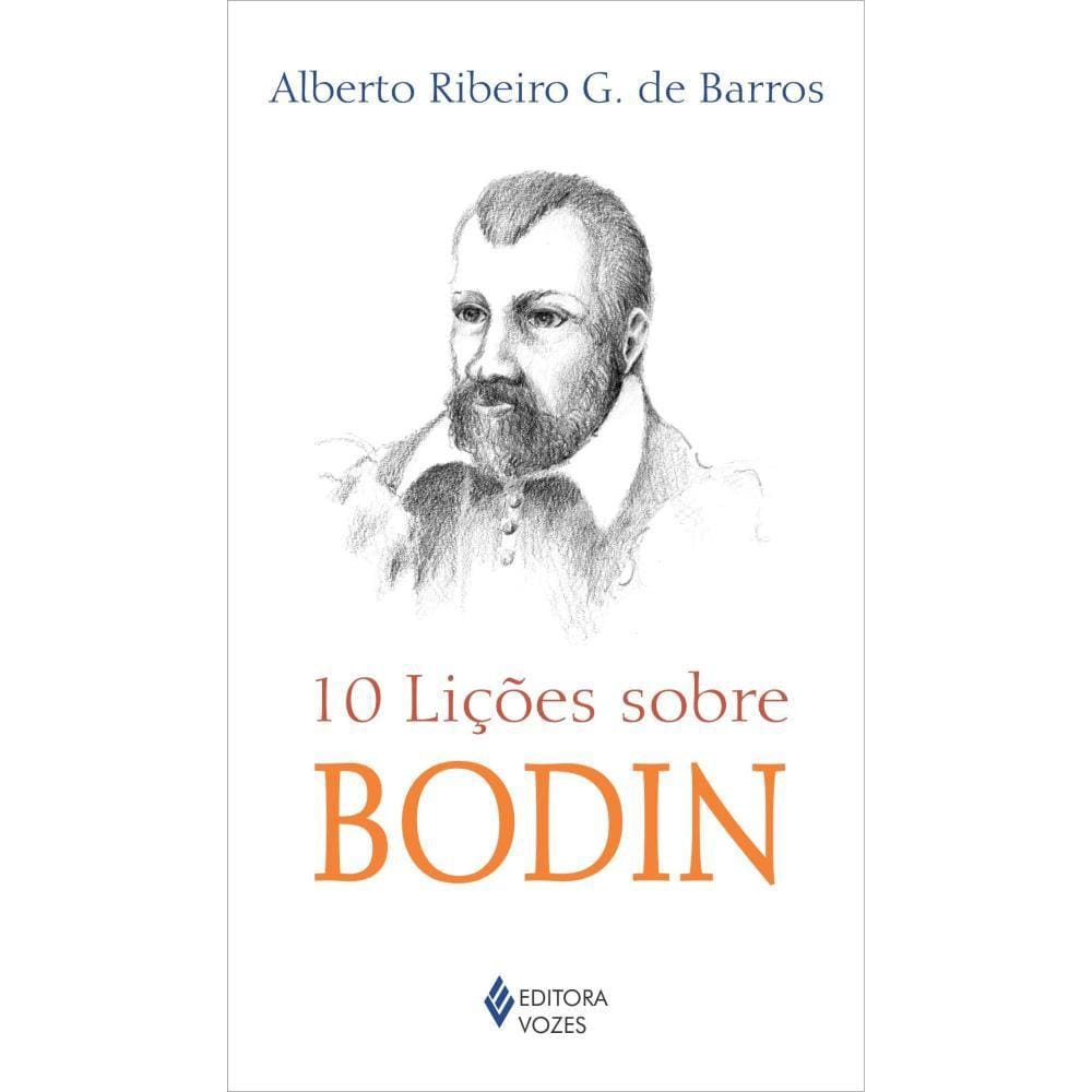 10 lições sobre Bodin