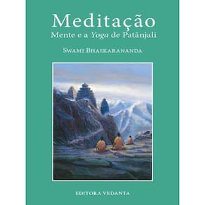 Meditação - Mestre E Yoga De Patãnjali