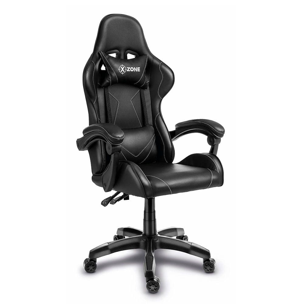 Cadeira Gamer Xzone CGR-01-BW