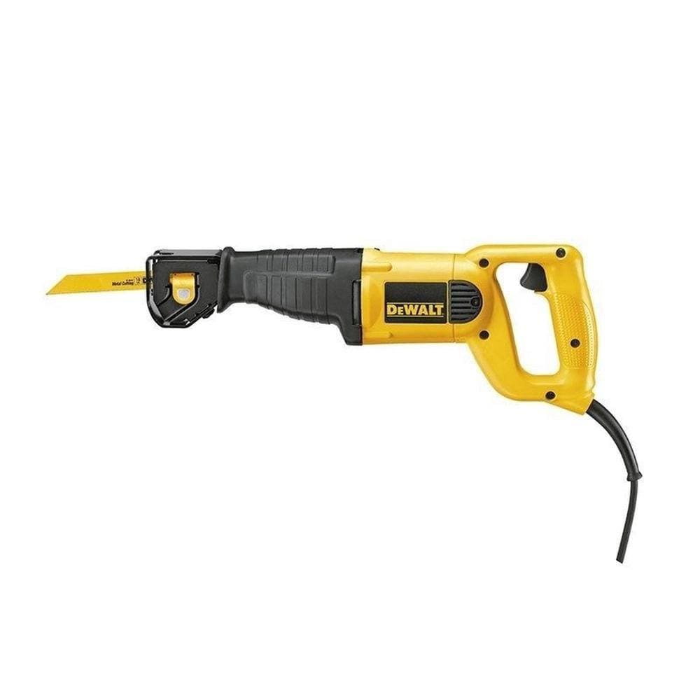Serra Sabre Vvr 1000W Dw304 220V Dewalt