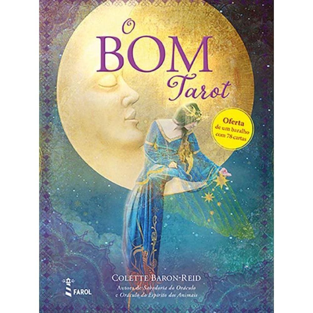 O Bom Tarot