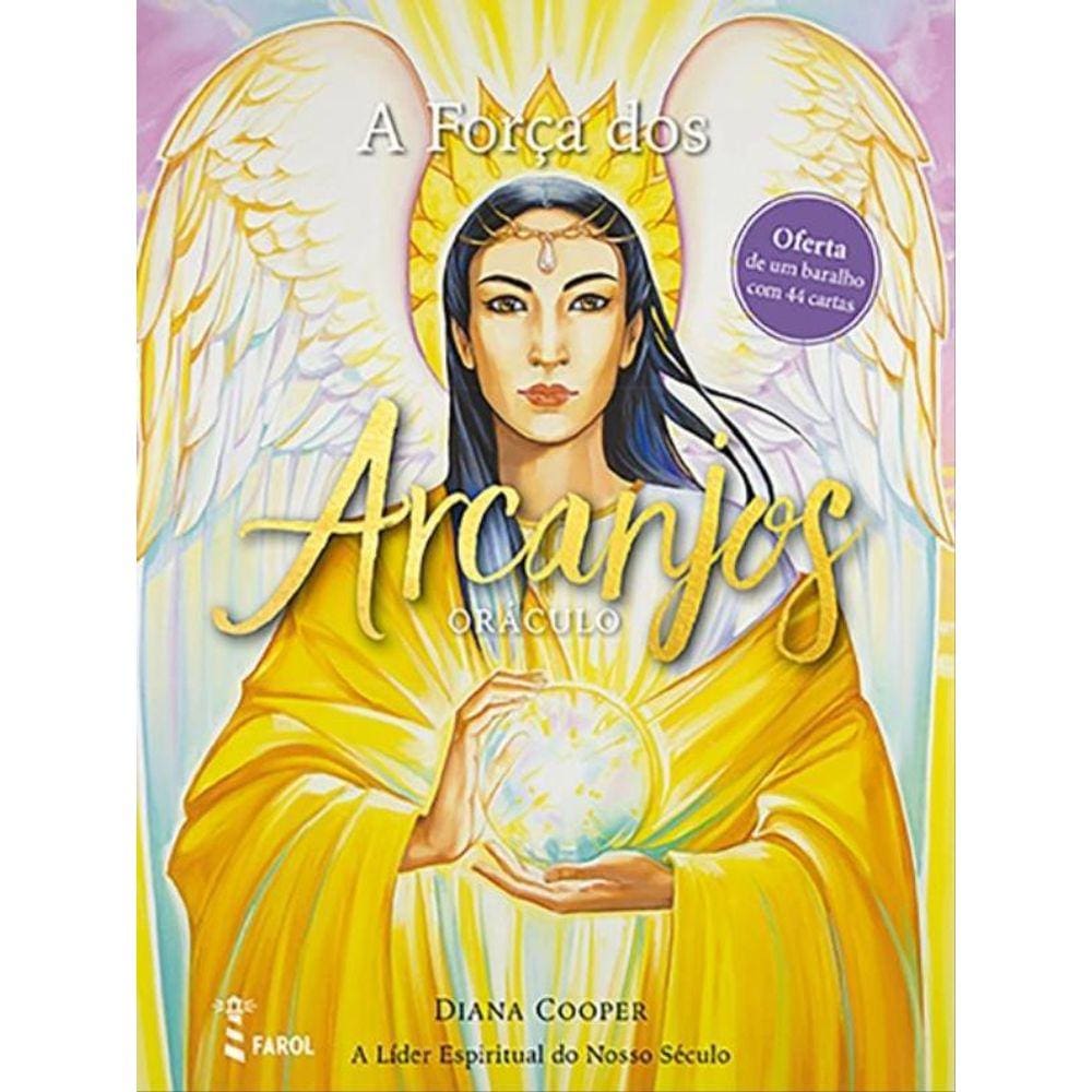 A Força Dos Arcanjos