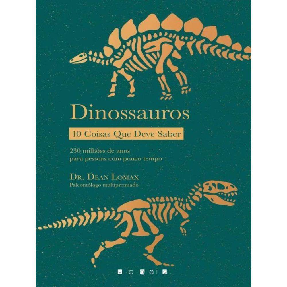 Dinossauros