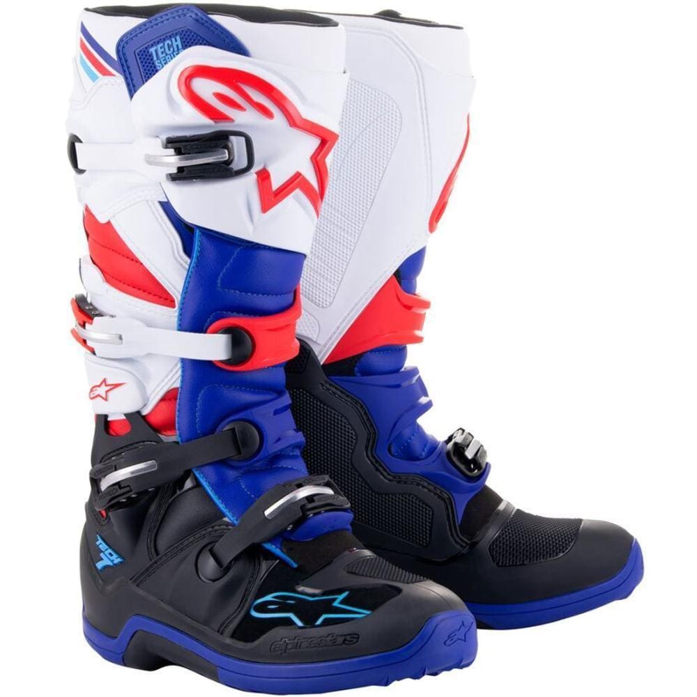 Alpinestars tech outlet 6s