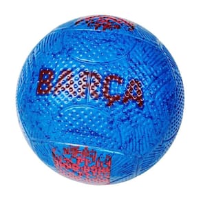 Bola De Futebol De Campo Nº5 Barça - Barcelona Azul
