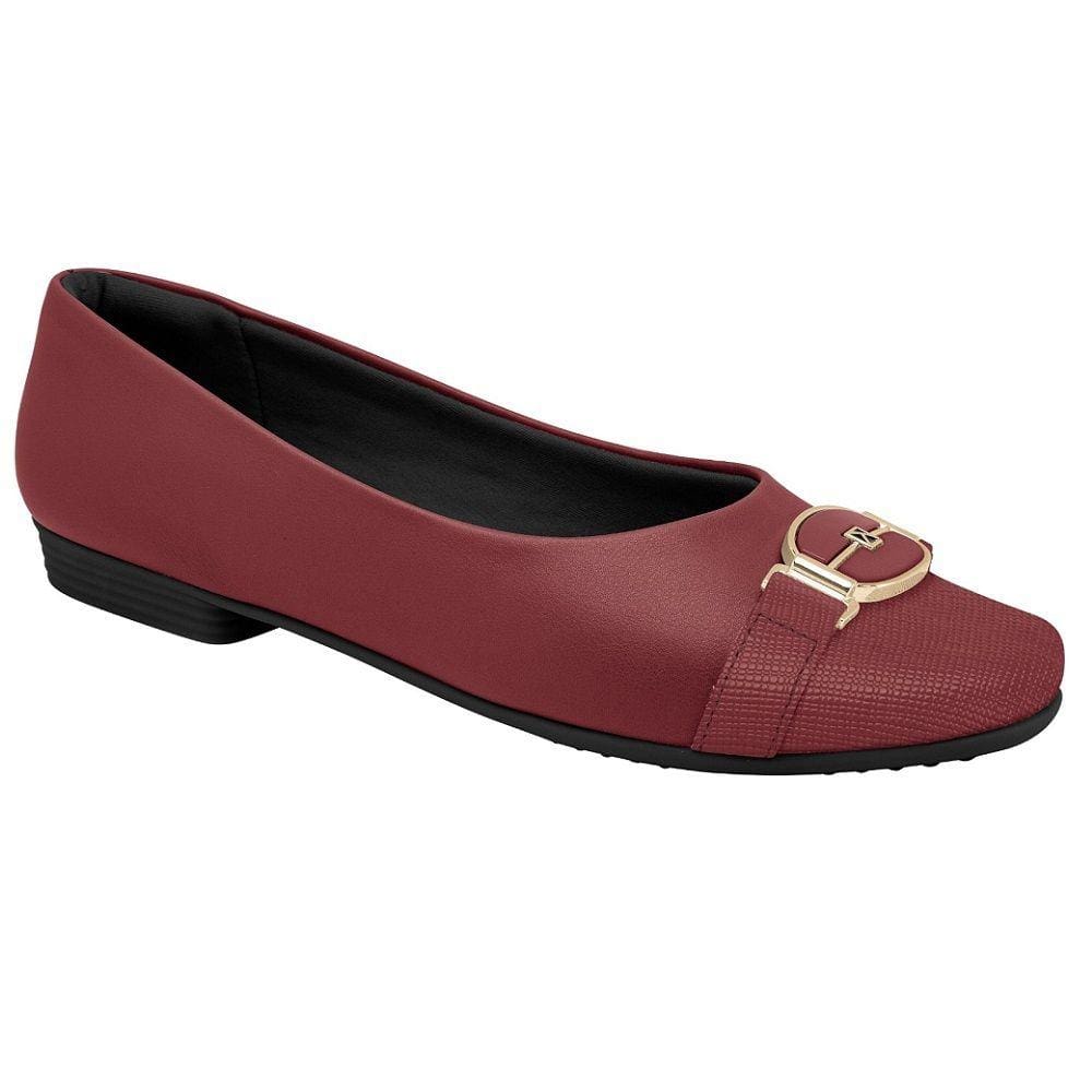 Sapatilha Feminina Joanete Piccadilly 250221