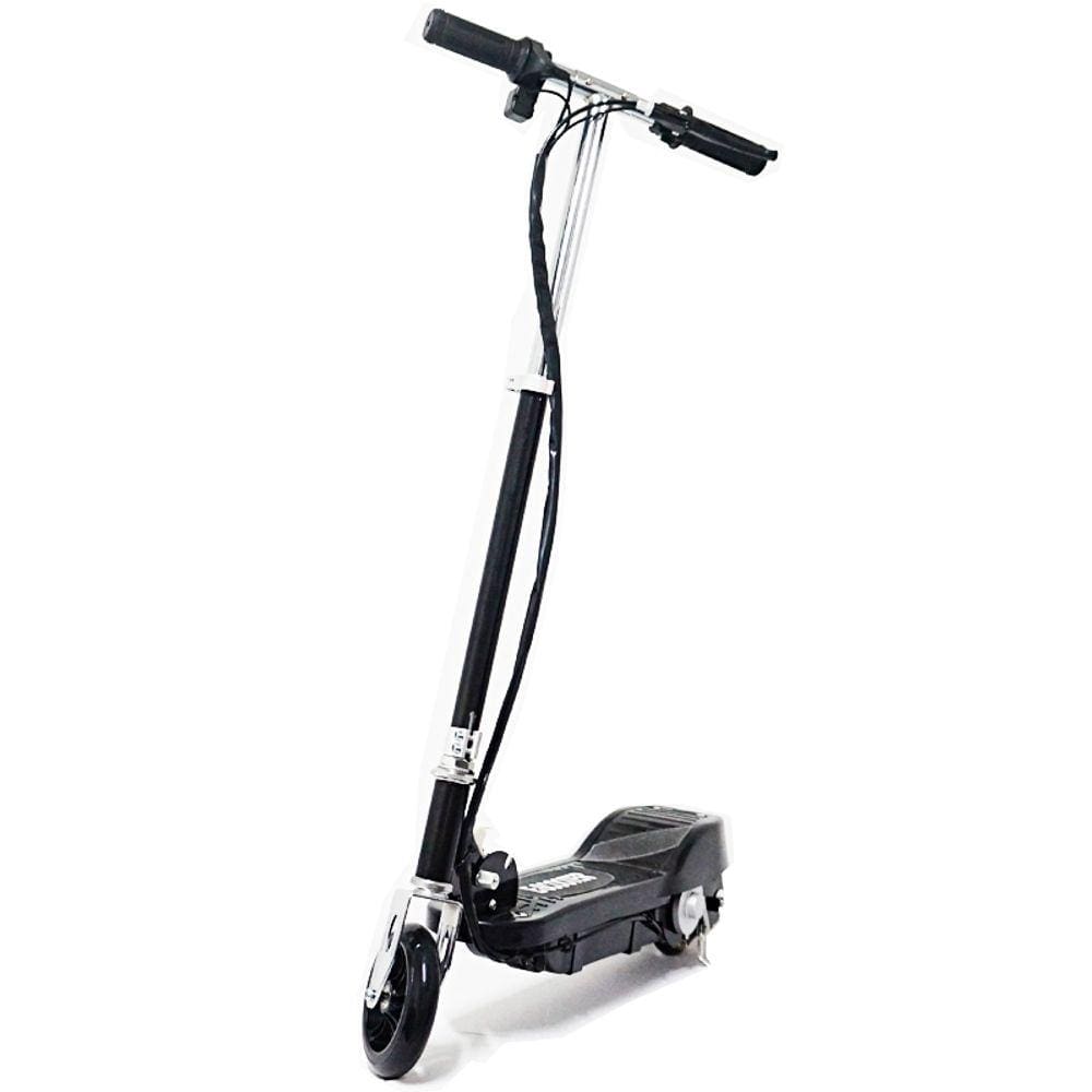 Drift Triciclo Elétrico Scooter Motorizado Infantil 2 Velocidades Freio  120W Importway BWDTE-120W - BEST SALE SHOP