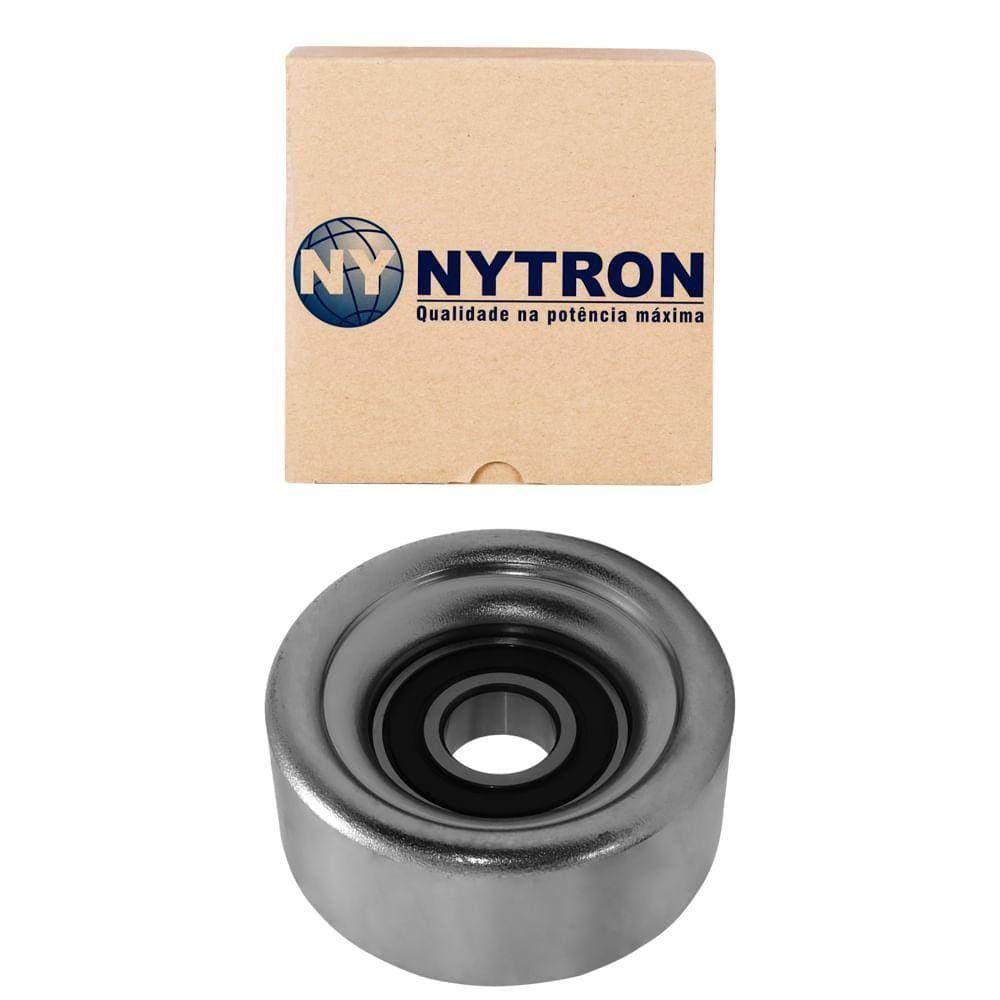 Polia Tensor Alternador Civic S10 Trailblazer Nytron