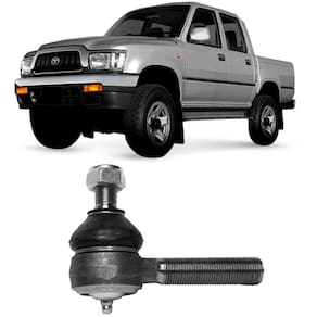 Terminal Direção Toyota SW4 Hilux 91 a 2005 Diant Perfect