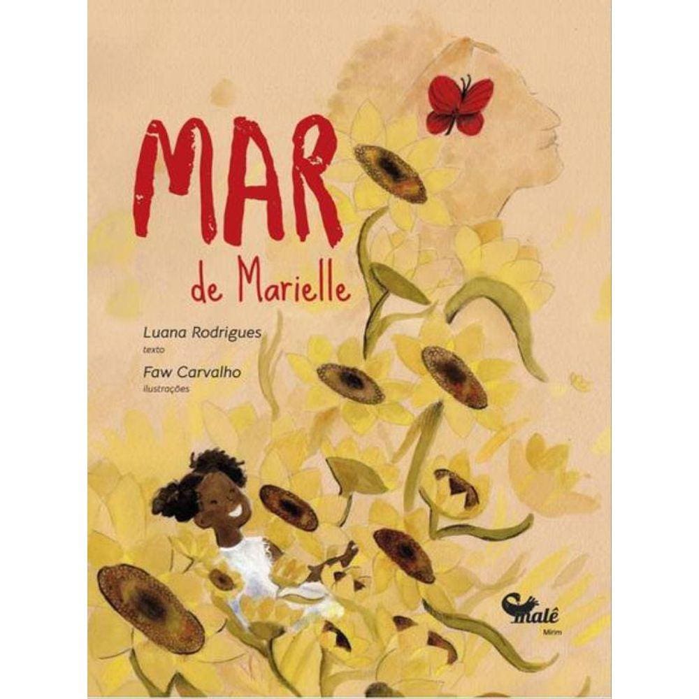 Mar De Marielle