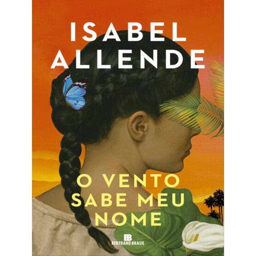 O Vento Sabe Meu Nome
