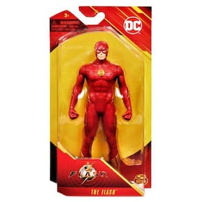 Boneco - Flash Figura 6 SUNNY