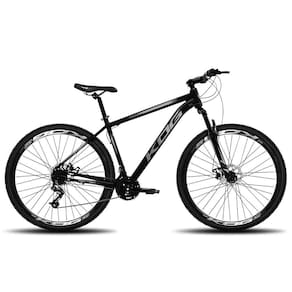 Bike Aro 29 Kog 24v Absolute KSW GTA Shimano Hidráulico