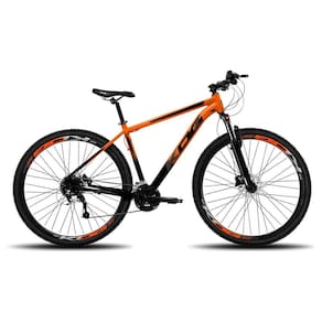 Bike 29 Kog 27v Absolute KSW GTA Freio Hidráulico K7 Trava