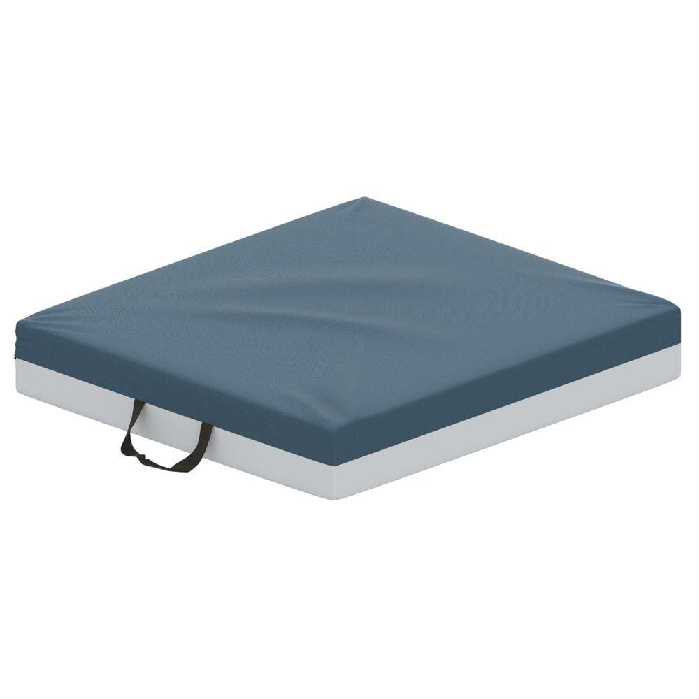 Almofada Theramed Com Núcleo De Gel Tm360 - Theramart