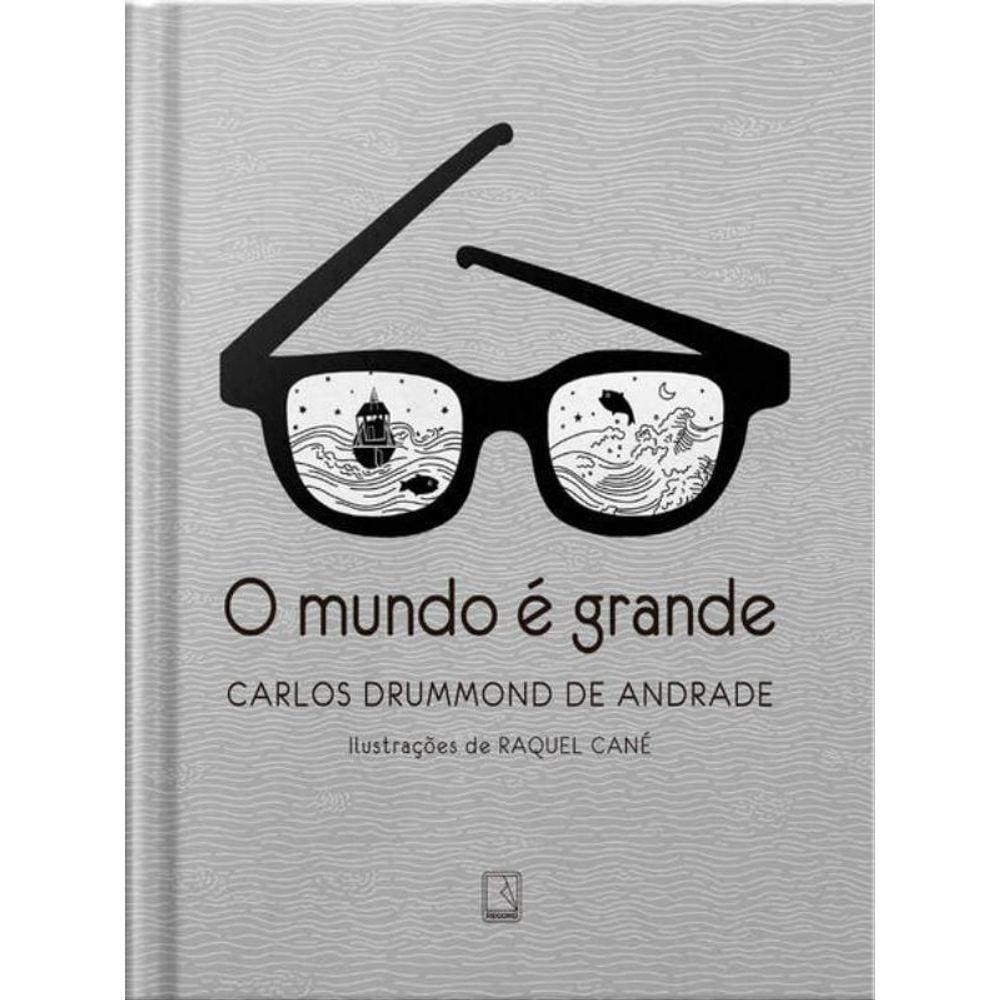 O Mundo É Grande