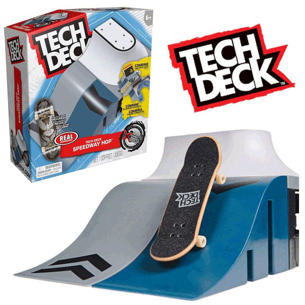 Kit skate dedo ferro  Black Friday Pontofrio