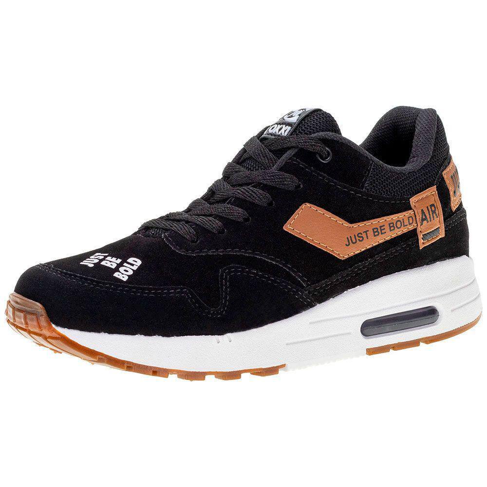 Tênis Masculino Oxxi - 020Ox