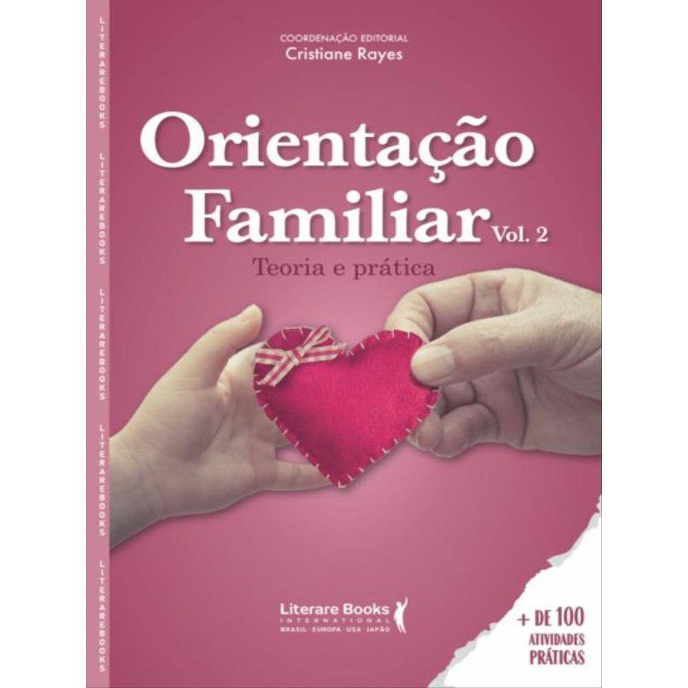 Orientação Familiar