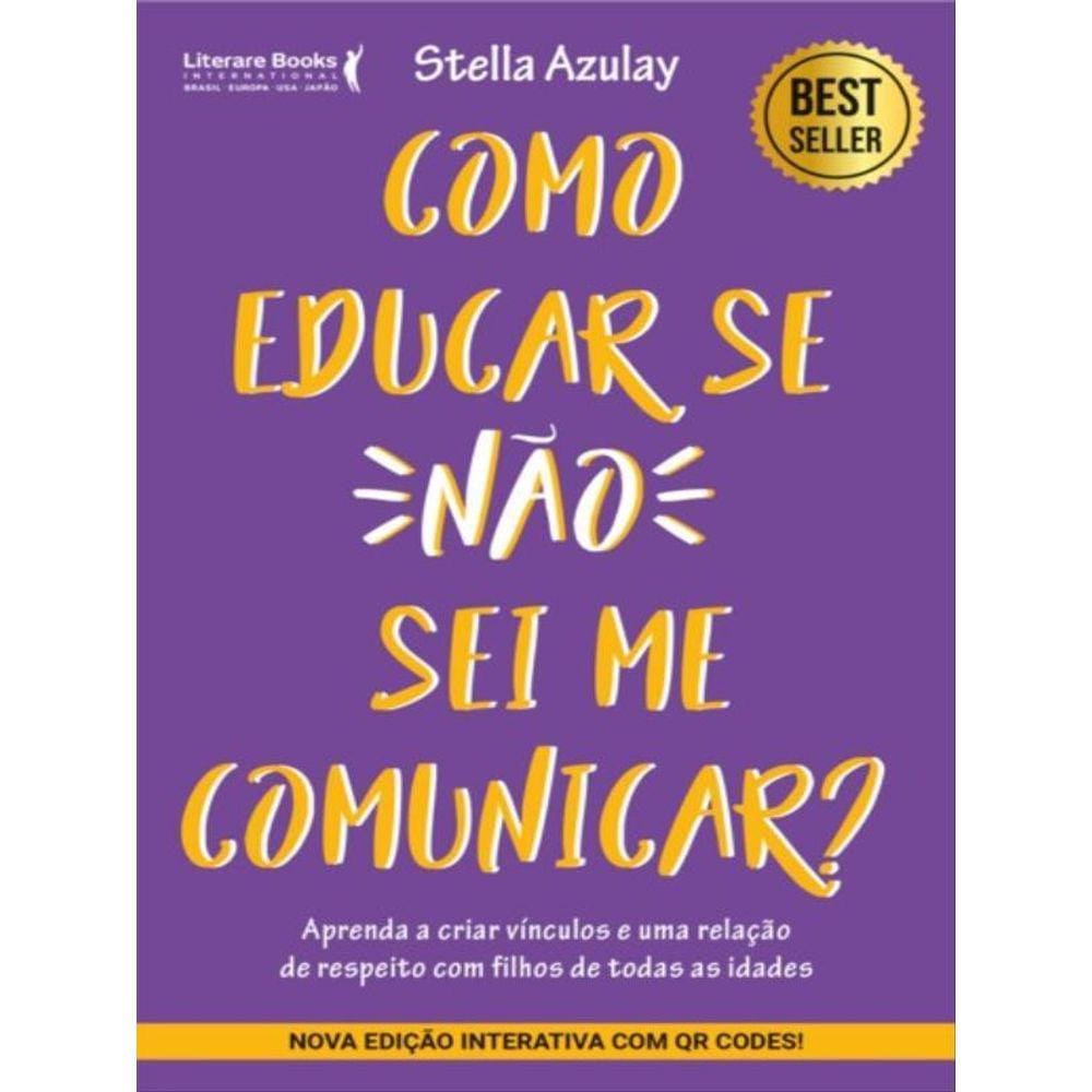 Como Educar Se Não Sei Me Comunicar