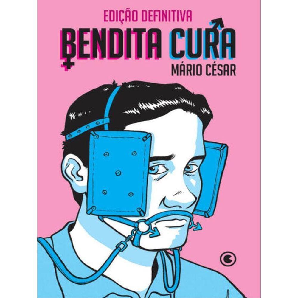 Bendita Cura – Edição Definitiva
