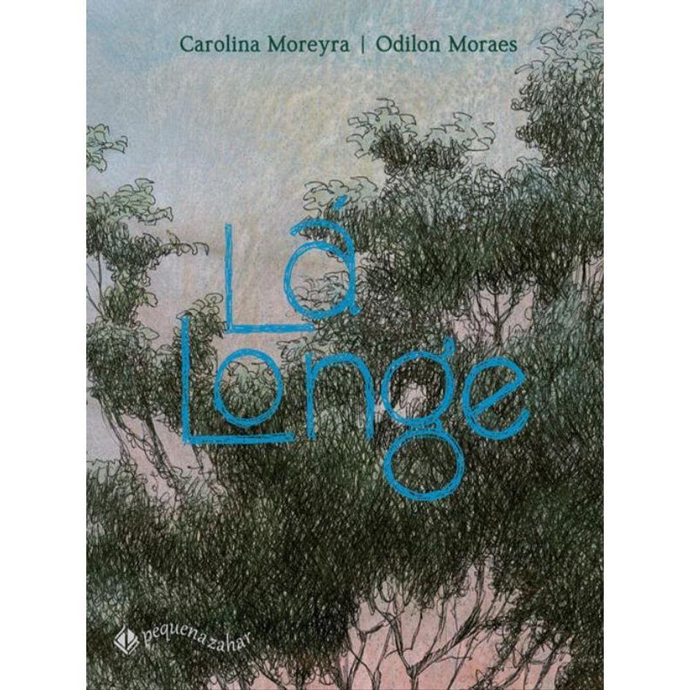 Lá Longe