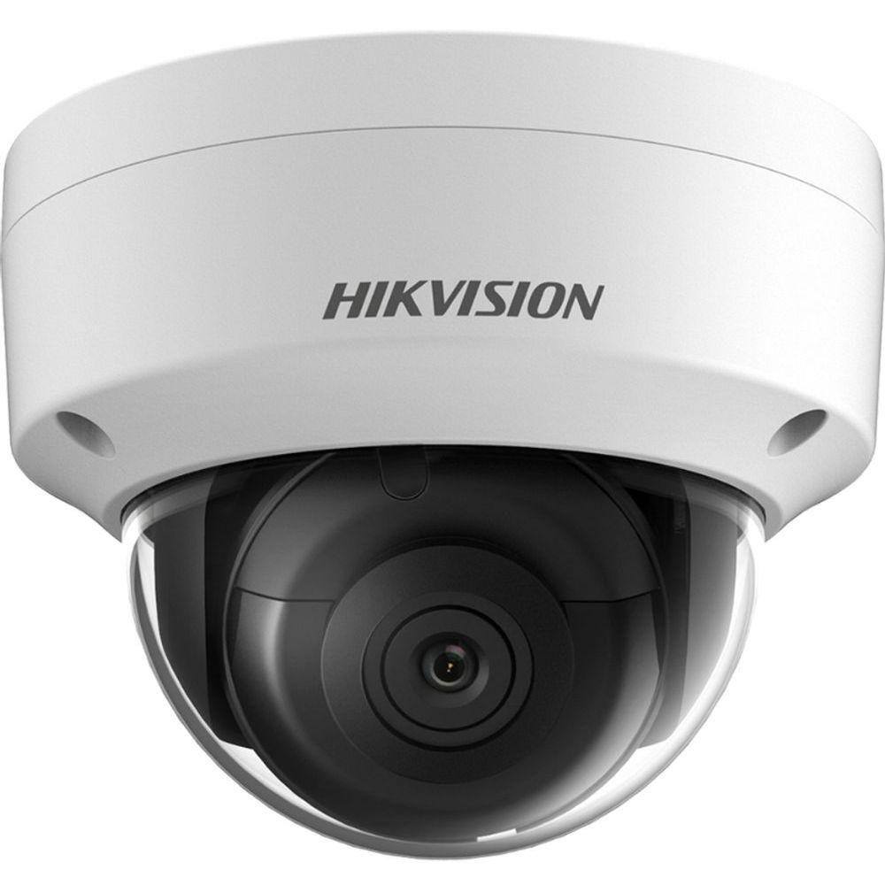 8mp camera hikvision