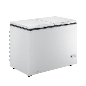 Freezer Horizontal Consul 2 Portas 414 Litros CHB42FB 220V