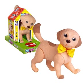 Boneco Cachorrinho Pet Love House Cotiplás - 2650