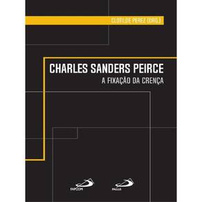Charles Sanders Peirce